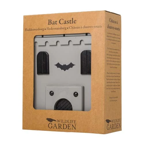 CHATEAU A CHAUVES-SOURIS
