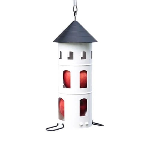 MANGEOIRE COMBI GRAINES BLANCHE