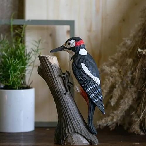 PIC EPEICHE - WILDLIFE GARDEN