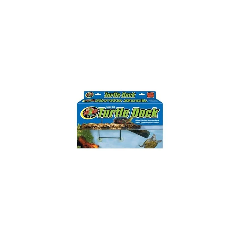 Terrasse flottante pour tortue - Large - Zoo Med