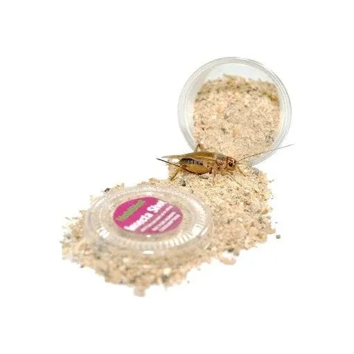 HABISTAT INSECTA SHOT - Refill Jar 30 Pots