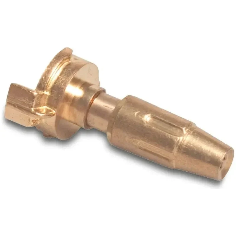 Profec Lance d'arrosage laiton 7 mm raccord rapide DG 40 3bar type 125