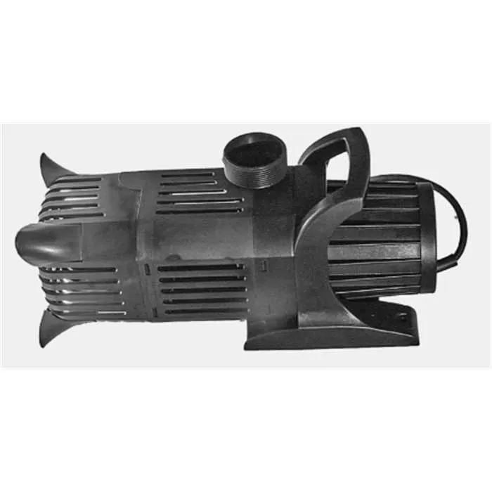 SuperFlow Techno Pro 30000S - Pompe avec variateur