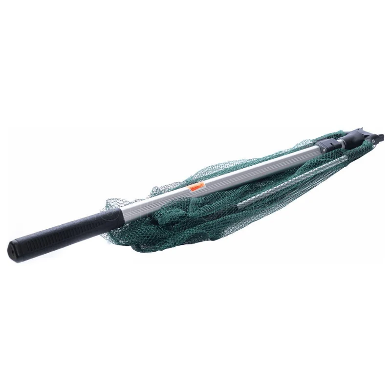 Epuisette pliable ! Eco Catch 150-200-220CM - Pour poissons et végétaux - Arca