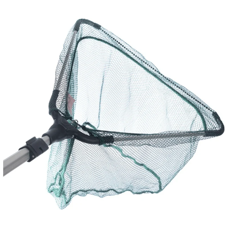 Epuisette pliable ! Eco Catch 150-200-220CM - Pour poissons et végétaux - Arca