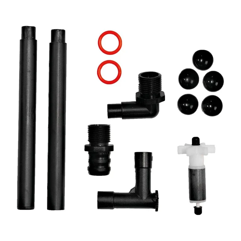 Kit d'entretien - Pièces détachées pour Aqua Flow 400 - Superfish - Service Kit