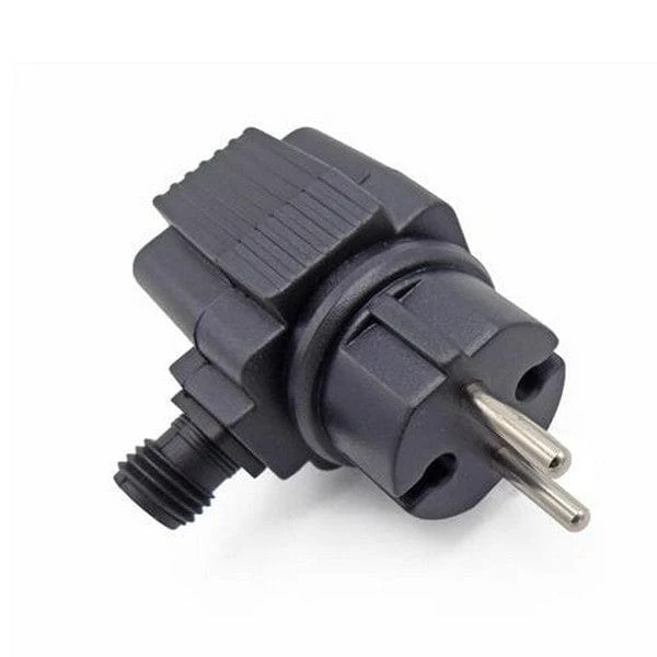 Transfo 230VAC/12VAC/10,5VA EU Plug In