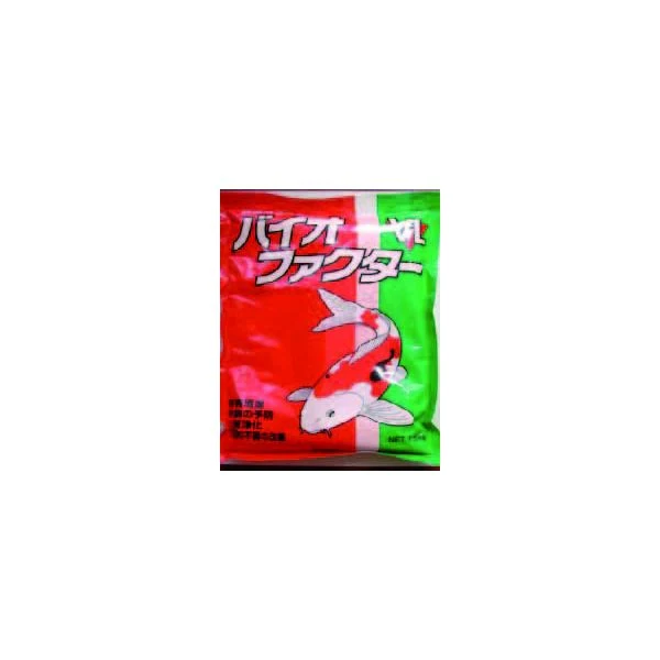 FOK Mineral poudre 1,5kg - Le conditionneur d'eau le plus vendu au Japon!