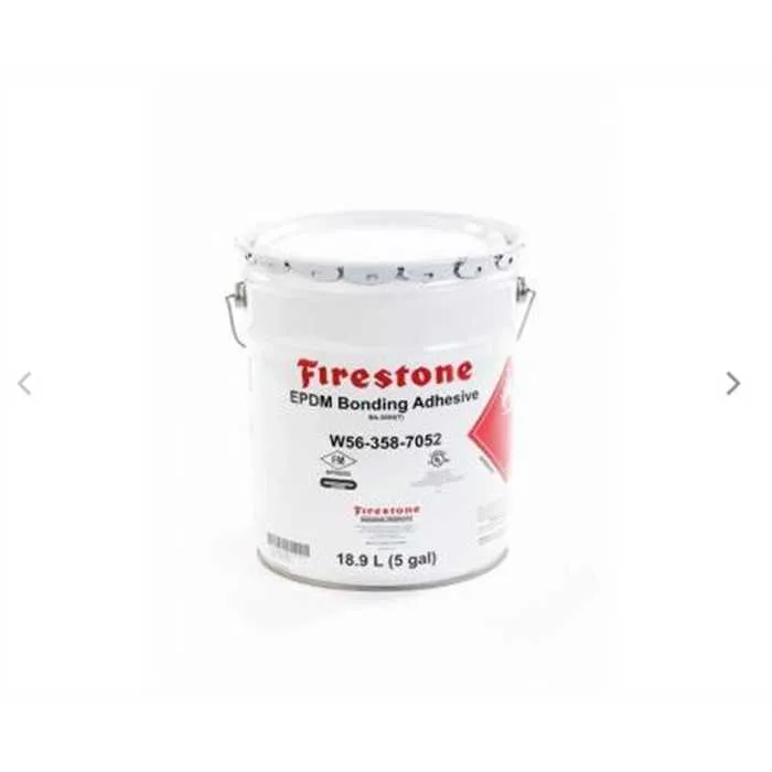 BONDING ADHESIVE 1L - LINING POUR EPDM / COLLE CONTACT 5000 - 1L - NEW BONDING SEALECO