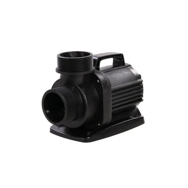 DM Vario 30000 WiFi - Pompe pour étang - Aquaforte