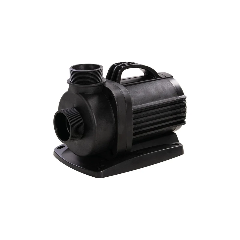 DM Vario 25000 WiFi - Pompe pour étang - Aquaforte