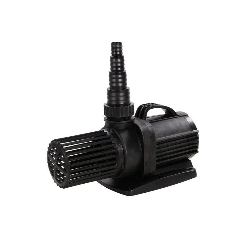DM Vario 25000 WiFi - Pompe pour étang - Aquaforte