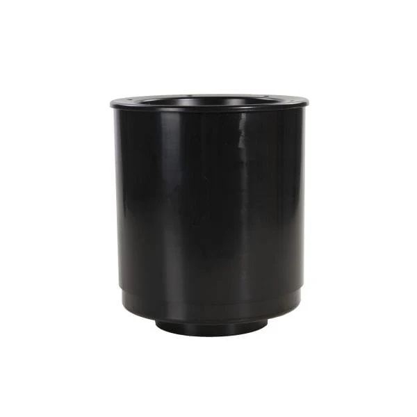 Skimmer flottant 200mm - À raccorder en 110mm - Aquaforte