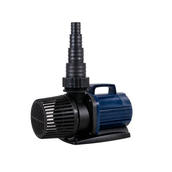 AquaForte DM-E 13.000 - Pompe étang