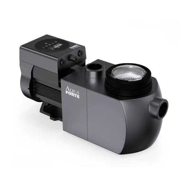 AquaForte InverPro a Vitesse Variable WIFI IP30 - Pour piscine de 50-90m³ - 28.7m³/h