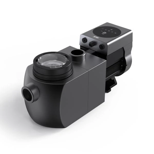 AquaForte InverPro a Vitesse Variable WIFI IP30 - Pour piscine de 50-90m³ - 28.7m³/h