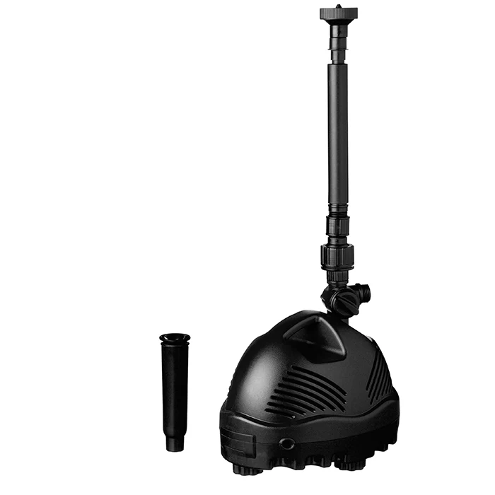 ELIMAX 4000 - Pompe pour bassin - 4000L/H - 75W
