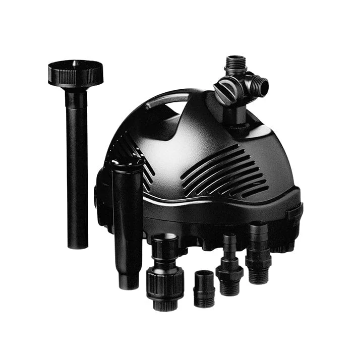 ELIMAX 4000 - Pompe pour bassin - 4000L/H - 75W