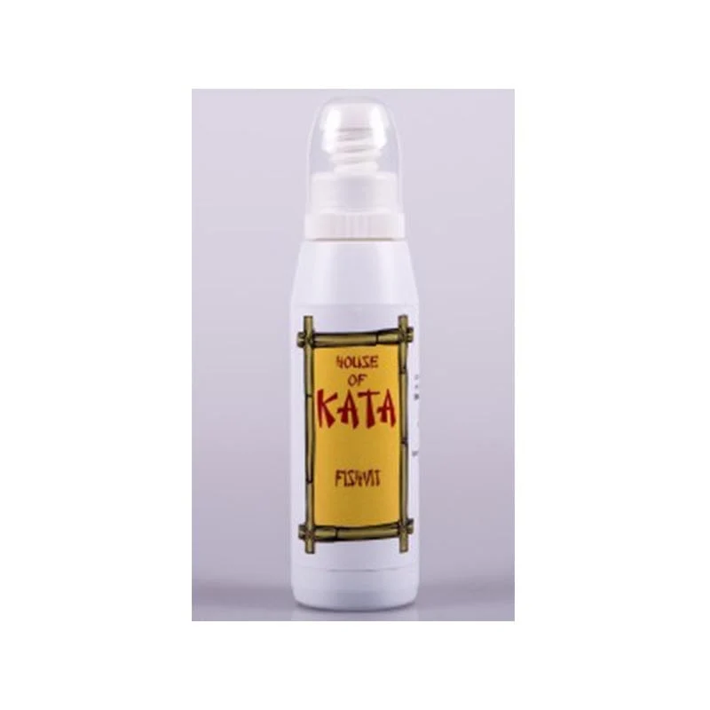 House of Kata - FishVit - Vitamines pour carpes koïs
