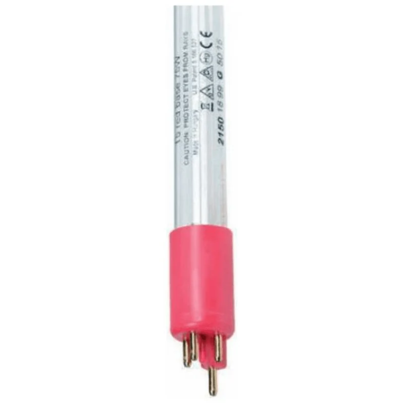 Lampe Uv 75W SuperFish Tech en Alu Tech