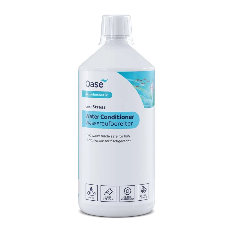 LessStress Purificateurs d’eau - 1L
