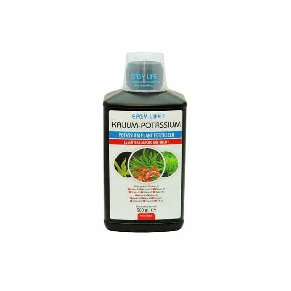 KALIUM 500ML EASY LIFE - Potassium concentré