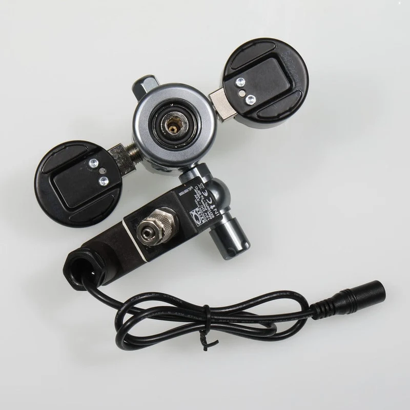 JBL PROFLORA CO2 PROFESSIONAL SET V