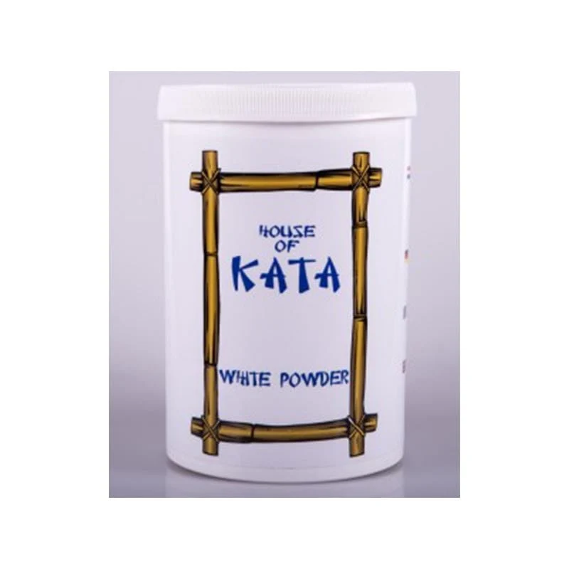 House of Kata White Powder - Poudre blanche - HOK 2KG