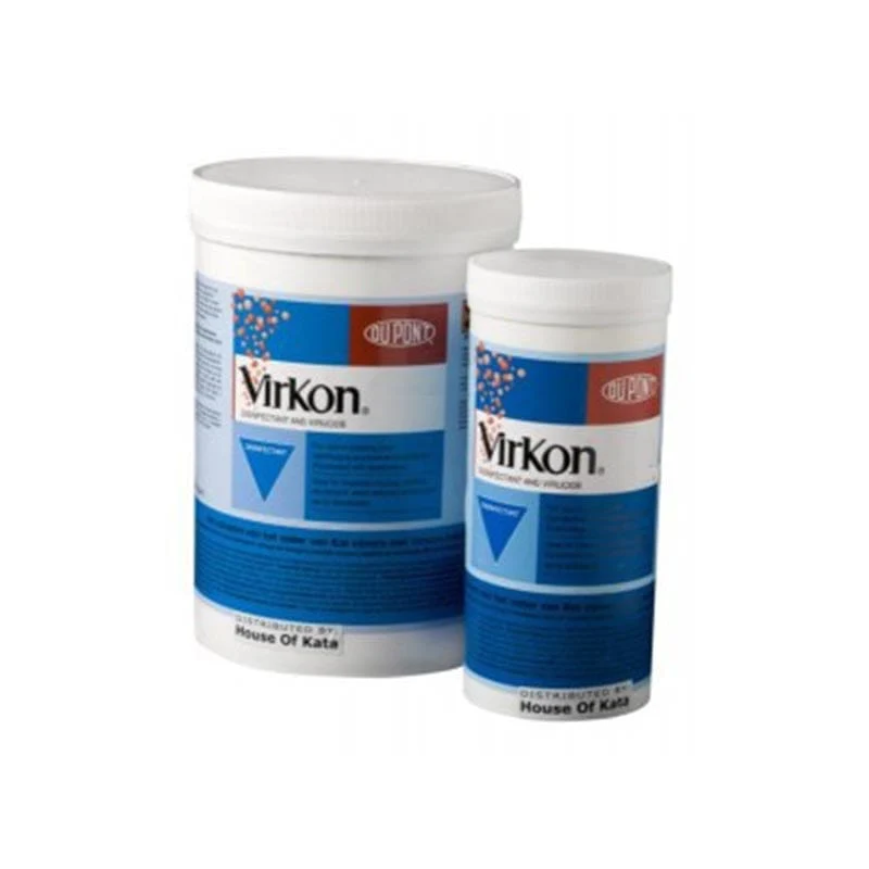 House Of Kata - Virkon - 2,5Kg
