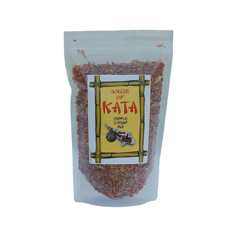 House of Kata - Tripple Shrimp Mix - 1L