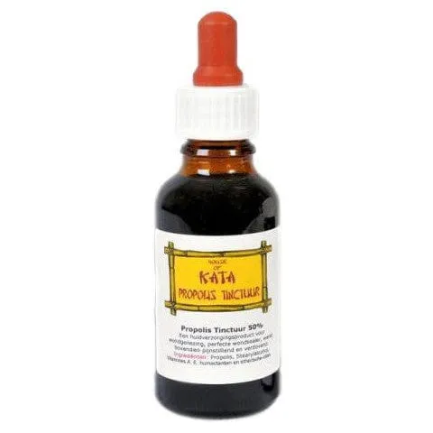 House Of Kata - Teinture Propolis - 10ml
