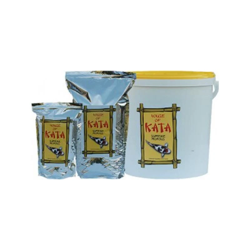 House of Kata - Supreme Propolis - 2.5L 4,5mm