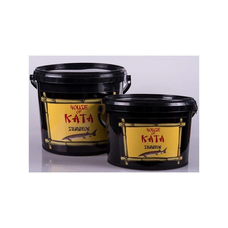House of Kata - Sturgeon - 5L 6mm