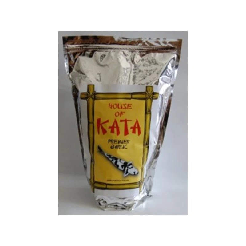 House of Kata - Premier Garlic - 7,5L 4,5mm