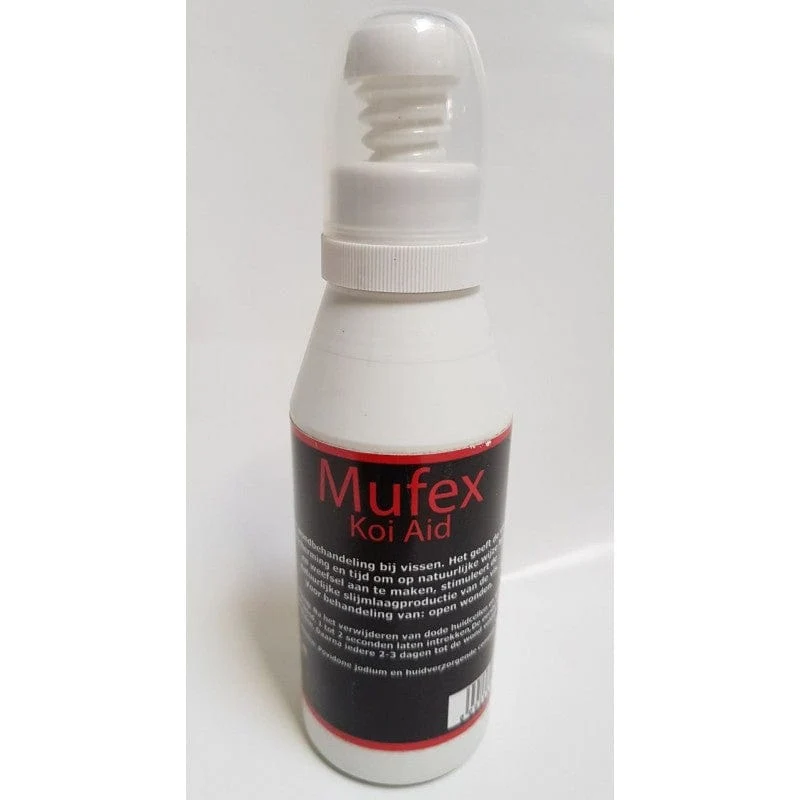 House Of Kata - Mufex - 200ml