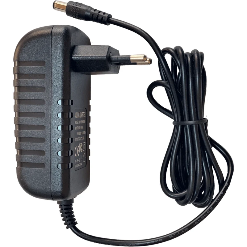 Fish Feeder 12-V Charger - Superfish