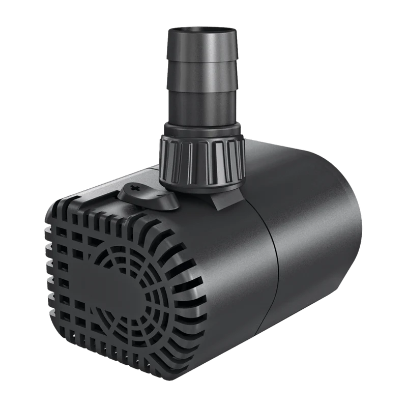 Pond-Power 900 - Pompe de circulation ou pour petits jeux d'eau - Superfish