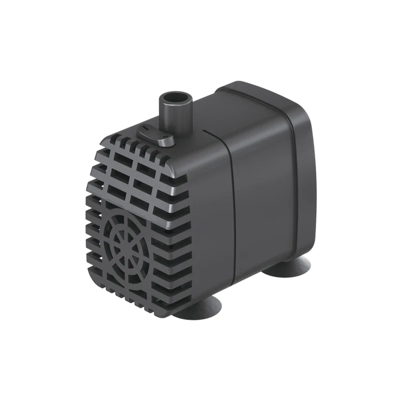 Pond-Power 200 - Pompe de circulation ou pour petits jeux d'eau - Superfish