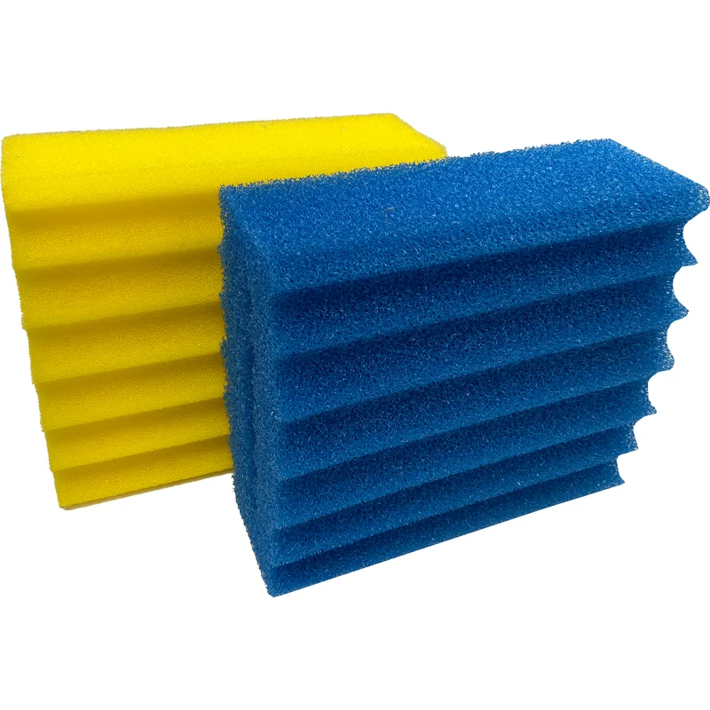 Set de mousses pour Pond Clear PRO 36000 - Superfish
