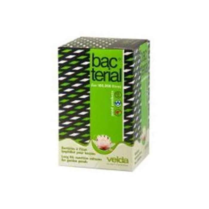 Velda Bacterial 1000ML - Bactéries Lyophilisé pour bassin de 100M³