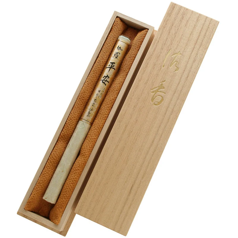 Encens - Kyara Heian Bois d'Agar Suprême