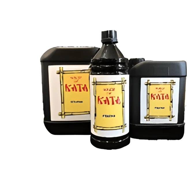 House Of Kata - Koi Vital - 5L