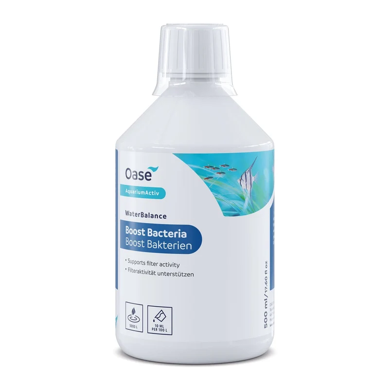 WaterBalance Concentré bactéries - 500 ml
