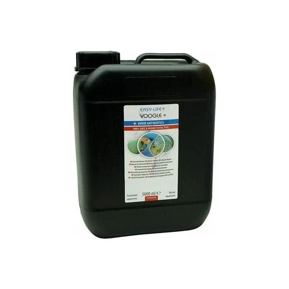 VOOGLE 5L EASY LIFE - Renforce le système immunitaire