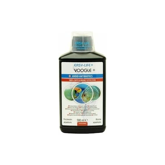 VOOGLE 500ML EASY LIFE - Renforce le système immunitaire
