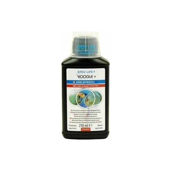 VOOGLE 250ML EASY LIFE - Renforce le système immunitaire