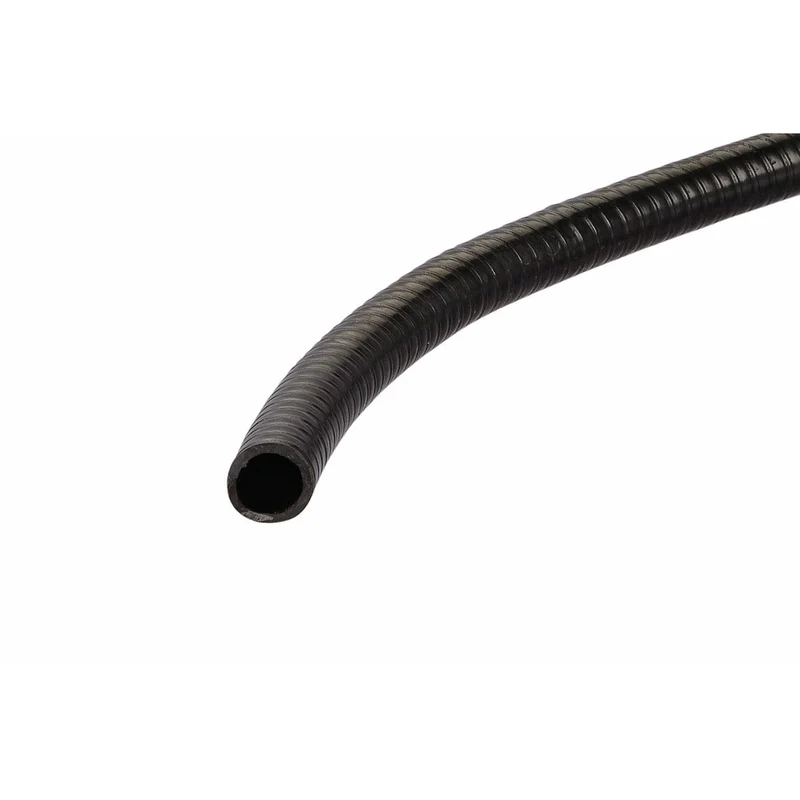 Tuyau spiralé noir 13mm - 1/2" - En rouleau de 30M - Oase