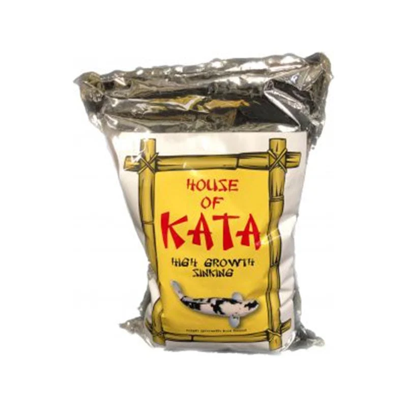House of Kata - High Growth Sinking - 3Kg 4,5mm