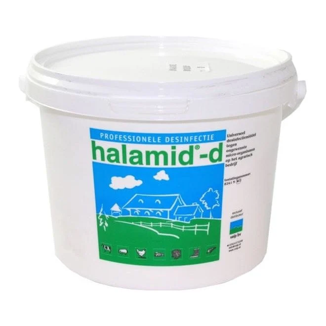 House Of Kata - Halamid-d® - 5Kg