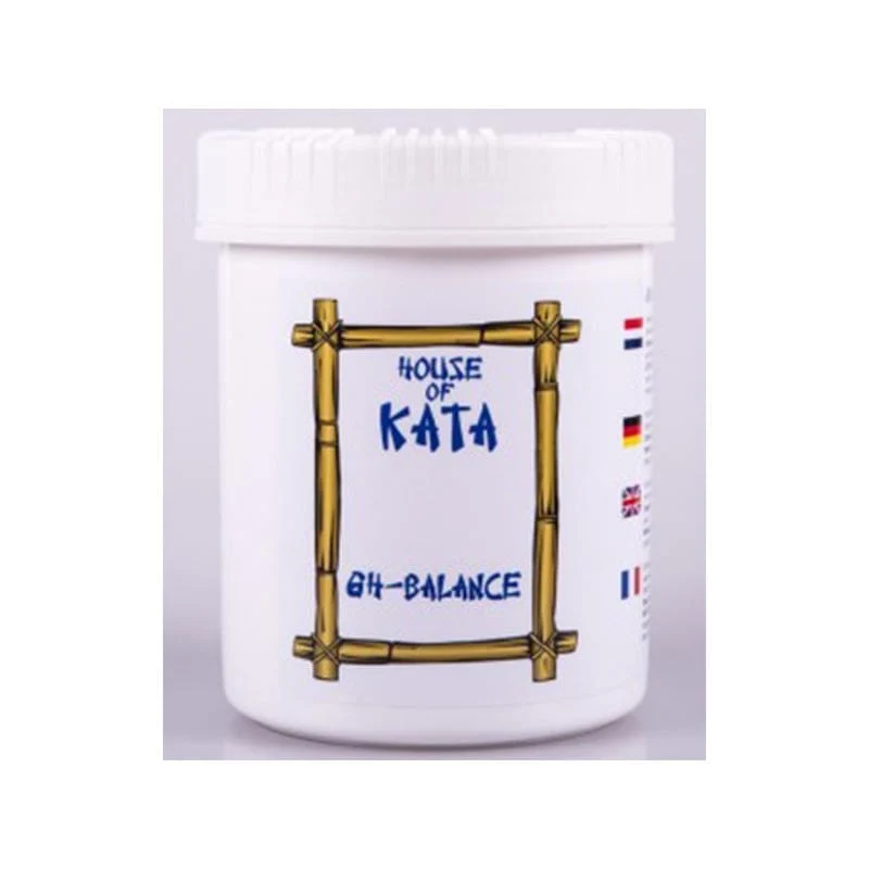 House of Kata - GH Balance - 4Kg